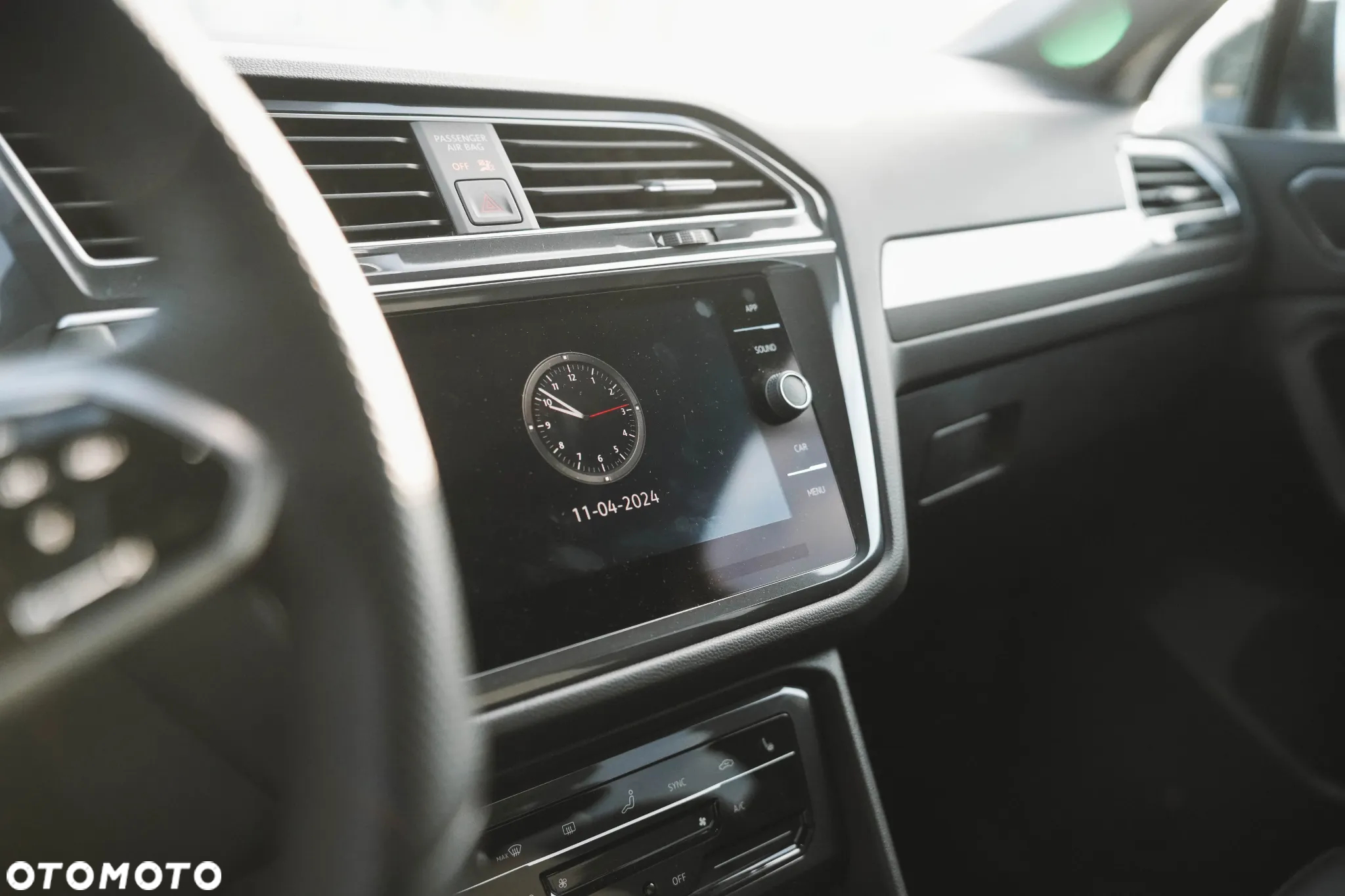 Volkswagen Tiguan Allspace - 31