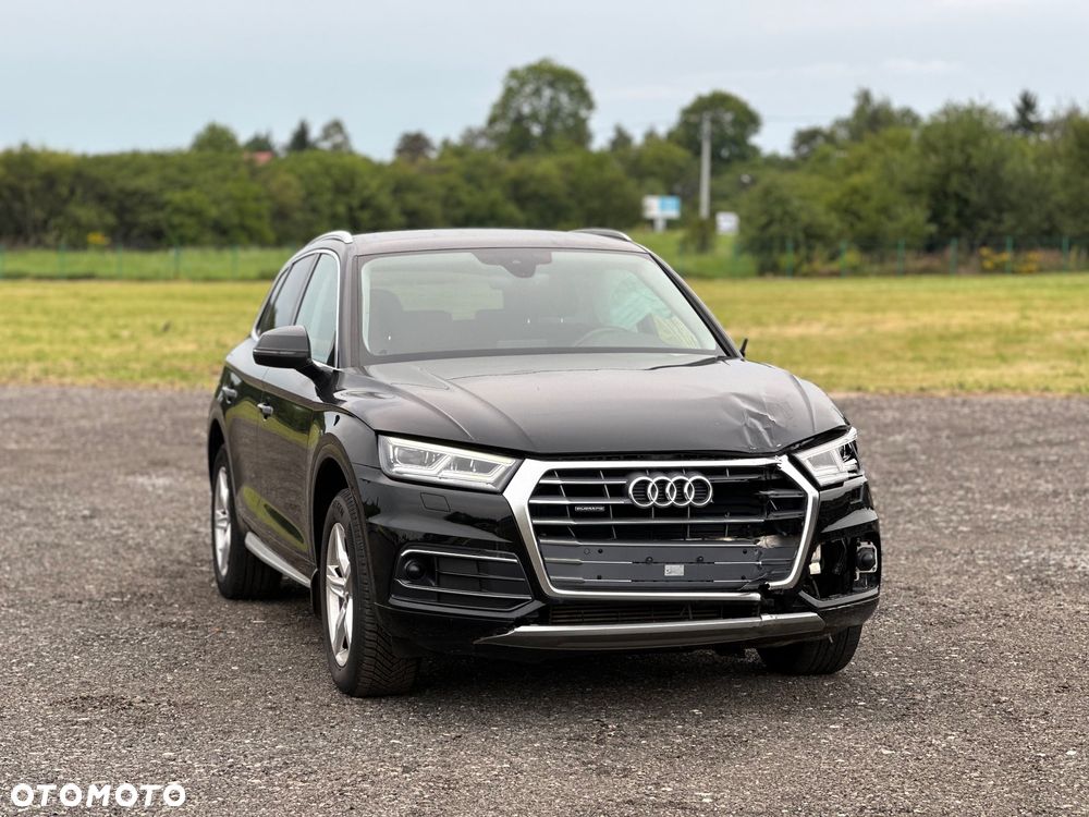 Audi Q5 - 2