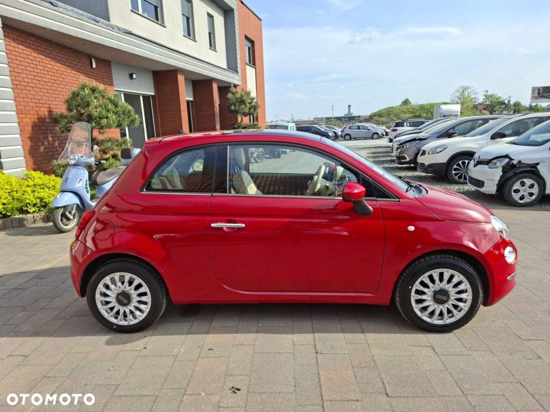 Fiat 500 - 16