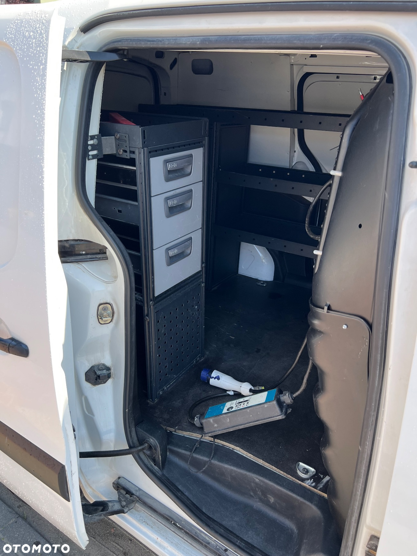 Citroën E-Berlingo - 17