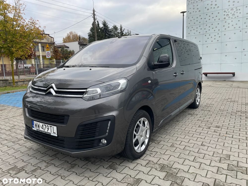 Citroën Jumpy