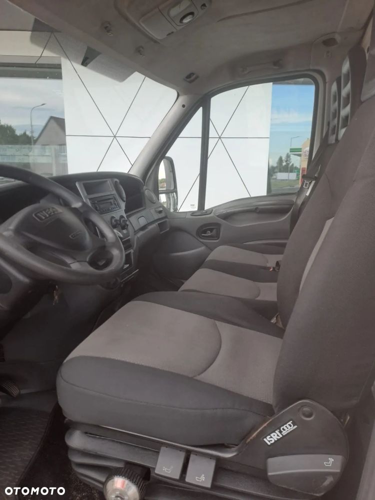 Iveco DAILY - 2