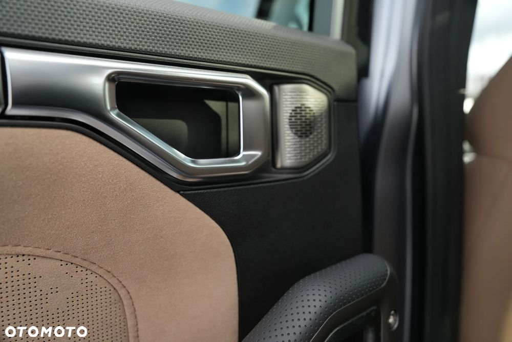 Jetour Traveller - 13