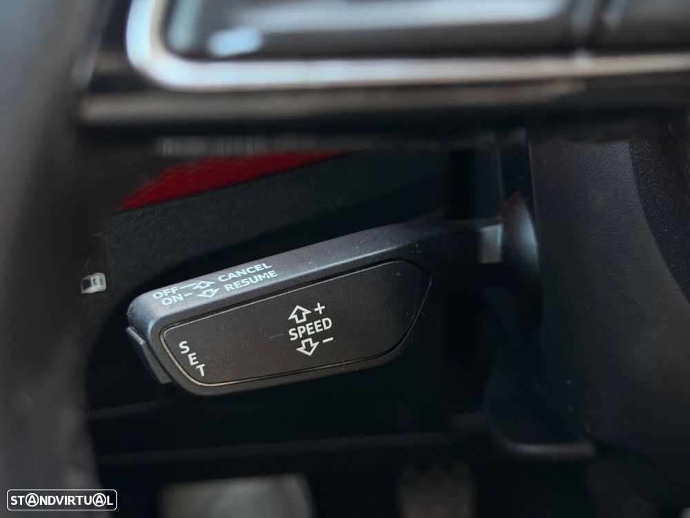 Audi Q2 1.6 TDI Sport - 27