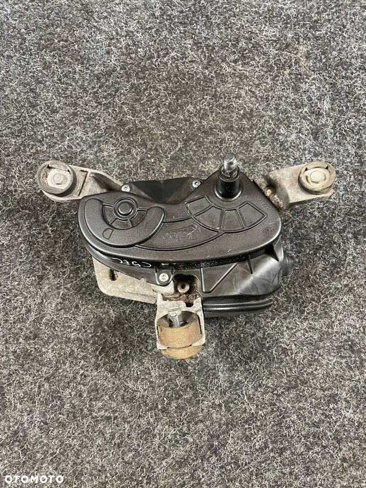 citroen c5 III x7 mechanizm wycieraczek prawy przód 53569512 - 5