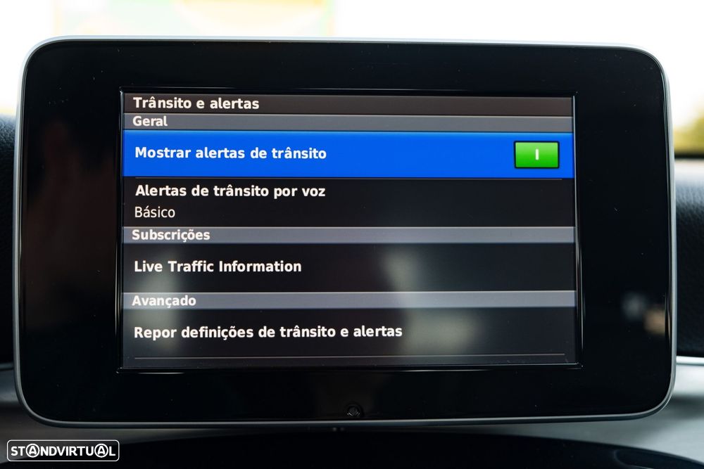 Mercedes-Benz GLC 250 d AMG Line 4-Matic - 34