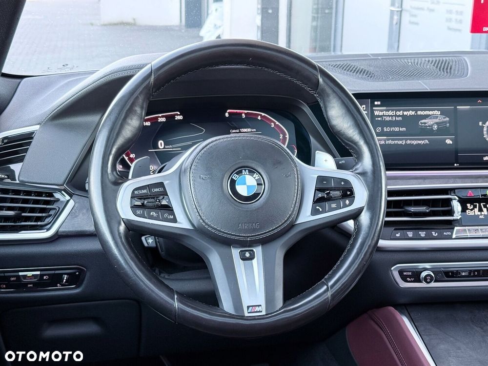 BMW X6 - 18
