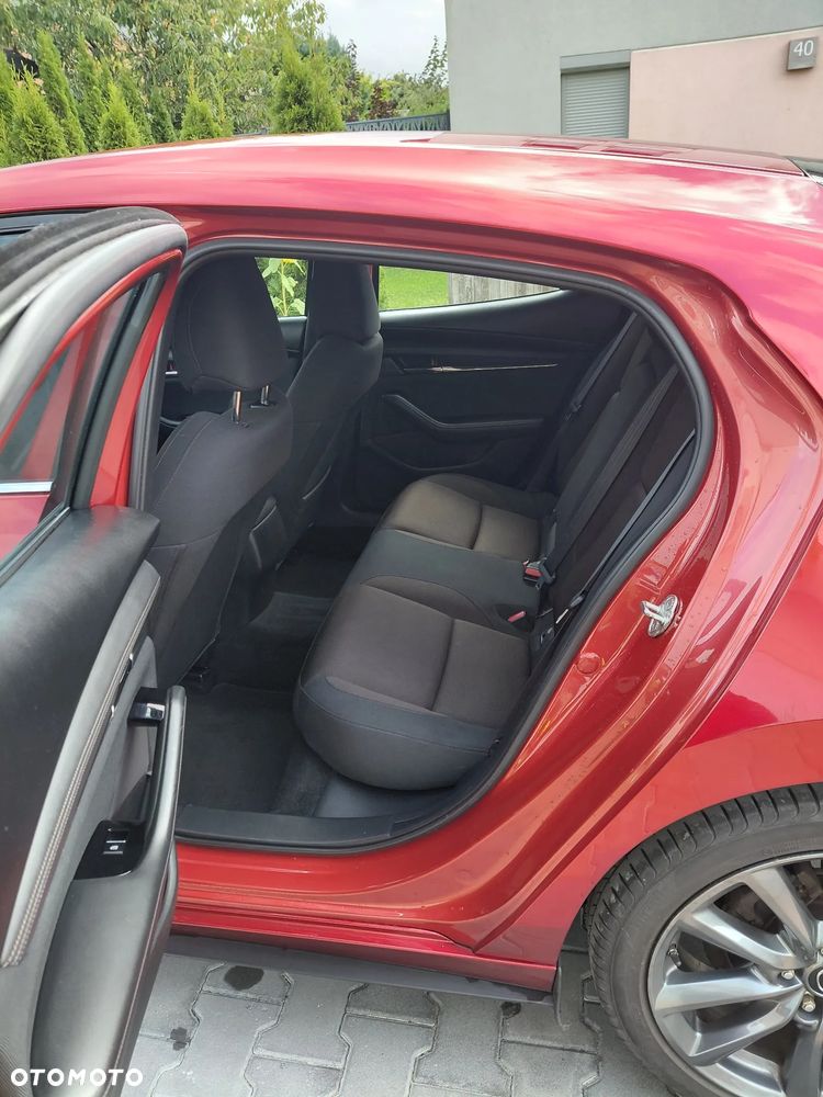Mazda 3 - 6