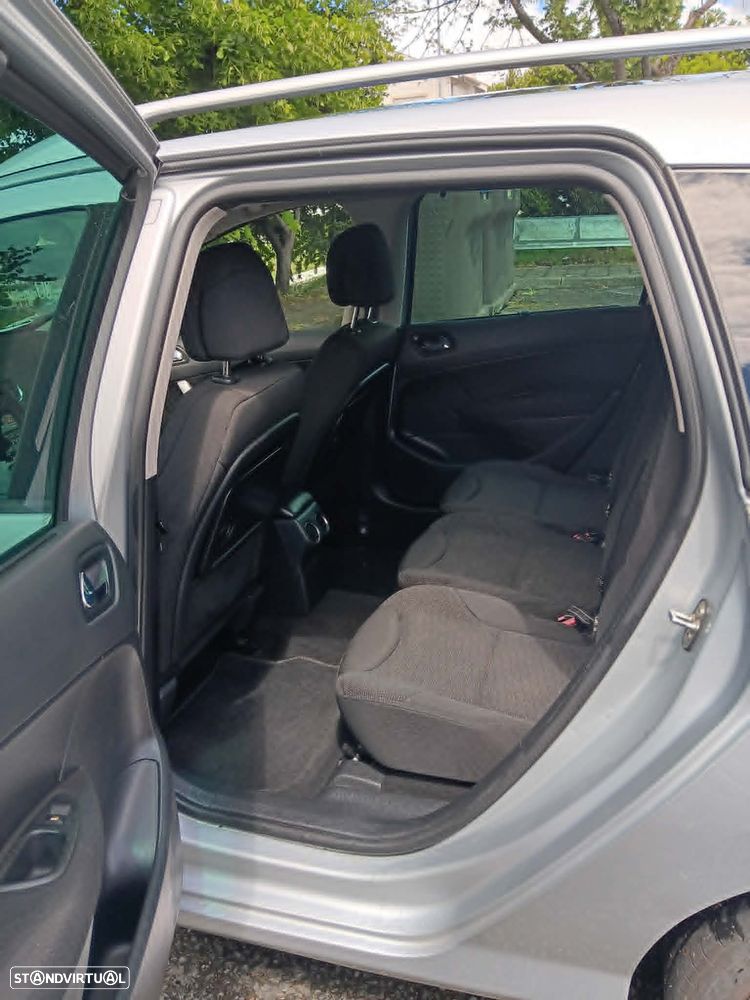 Peugeot 308 SW 1.6 HDi Sport CVM6 - 8