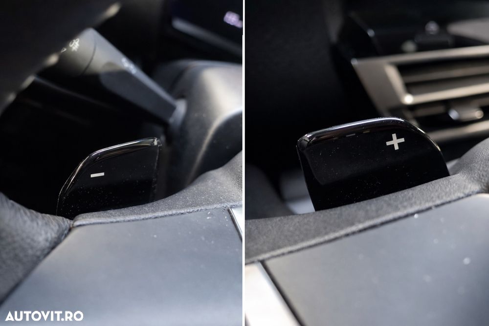 Citroën C4 1.2 PureTech S&S EAT8 Feel - 7