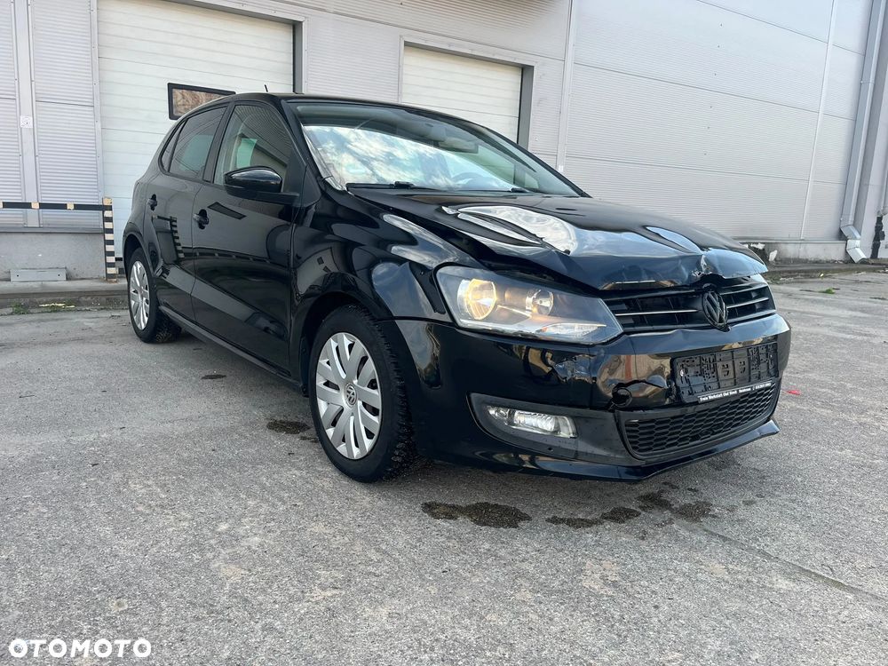 Volkswagen Polo - 2