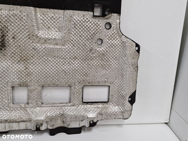 CITROEN DS3 CROSSBACK OSŁONA PŁYTA DOLNA POD SILNIK SILNIKA 9824226480 - 7