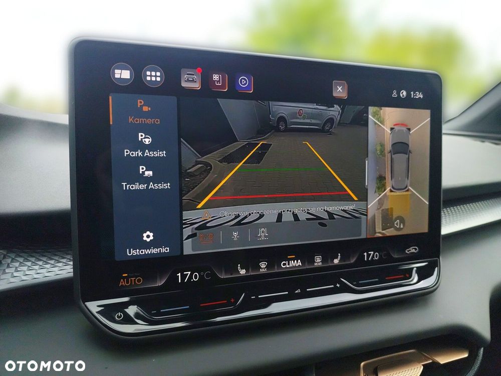 Cupra Terramar 2.0 TSI 4Drive VZ DSG - 25