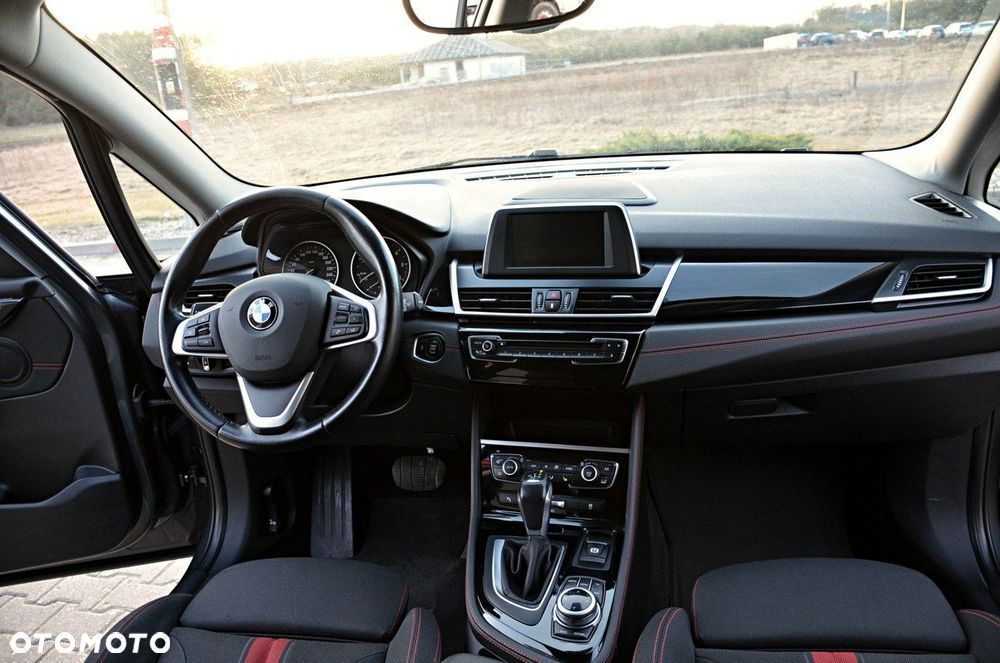 BMW Seria 2 - 15