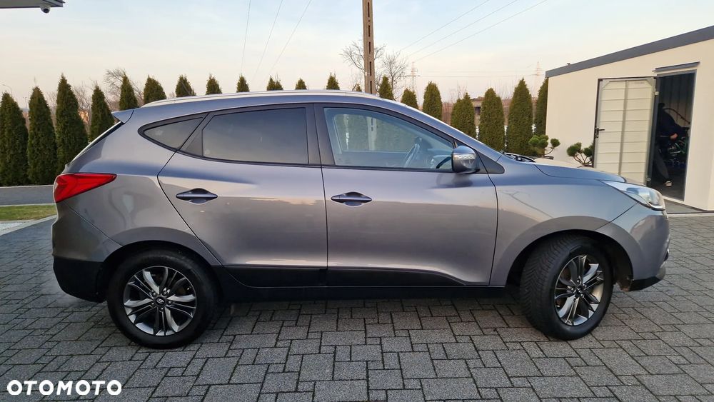Hyundai ix35 1.6 2WD Style - 18