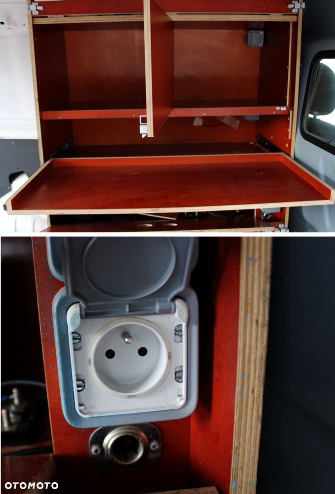 Peugeot EXPERT Jumpy Scudo - 17