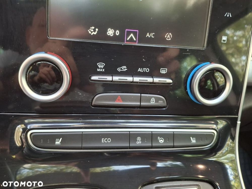 Renault Espace Energy dCi 160 EDC Business - 24