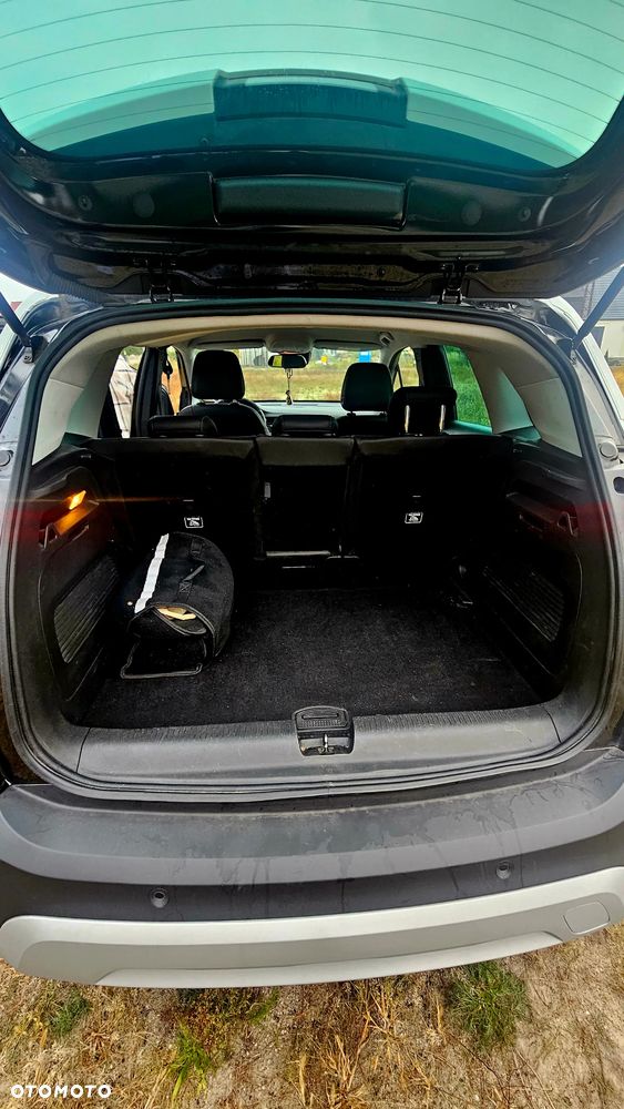 Opel Crossland X - 14