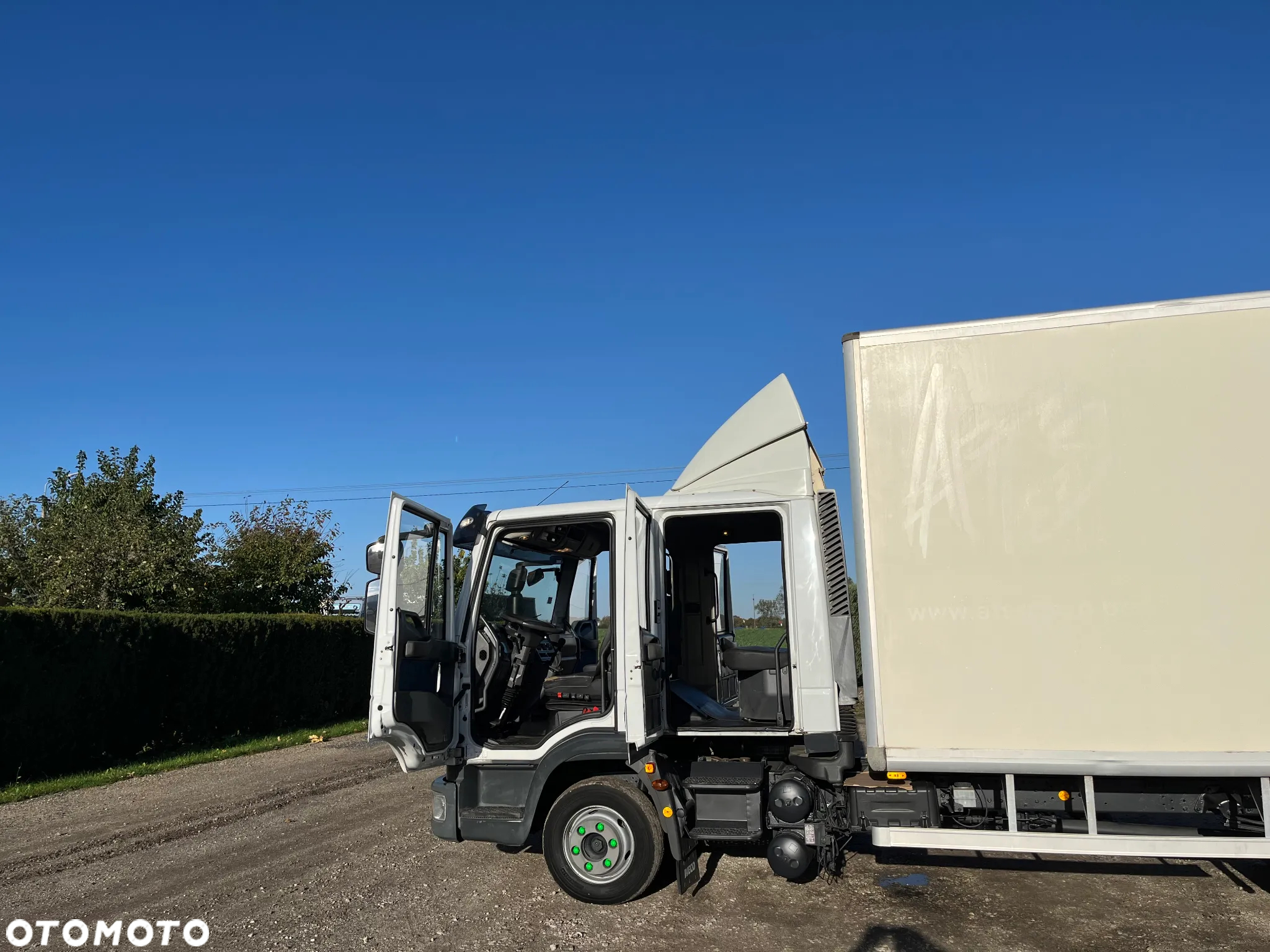 Iveco - 18
