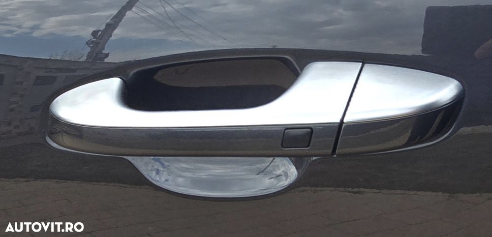 Kia Sportage 2,0 CRDI AWD Aut. Platinum - 14