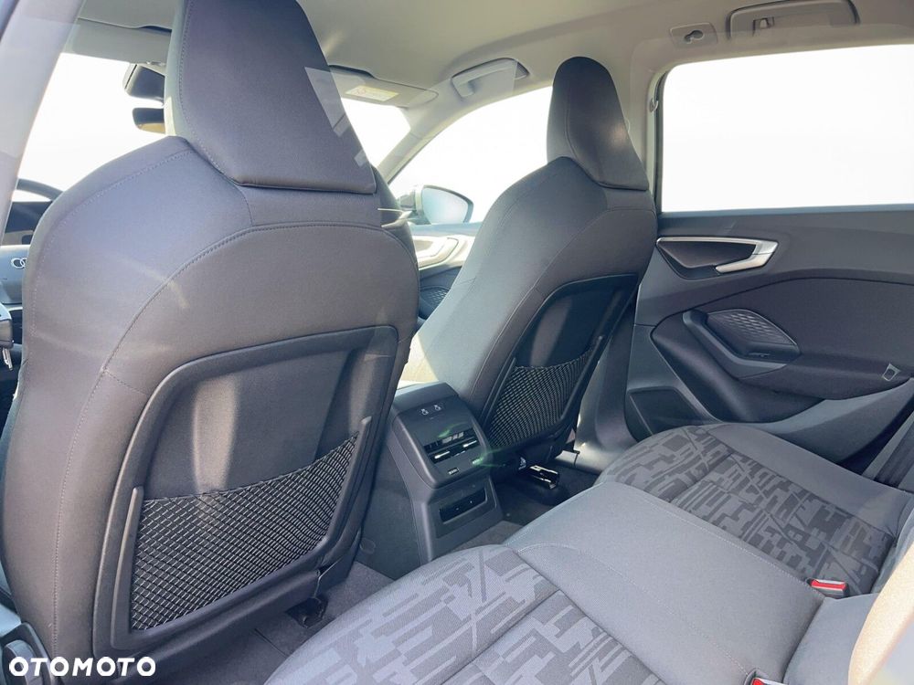 Audi A5 Avant TFSI S tronic - 13