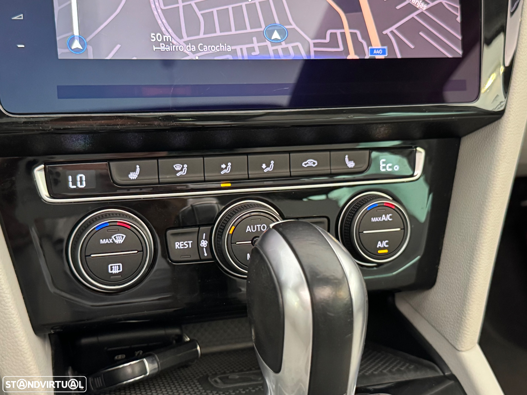 VW Passat Variant 1.4 TSI GTE+ Plug-in - 21