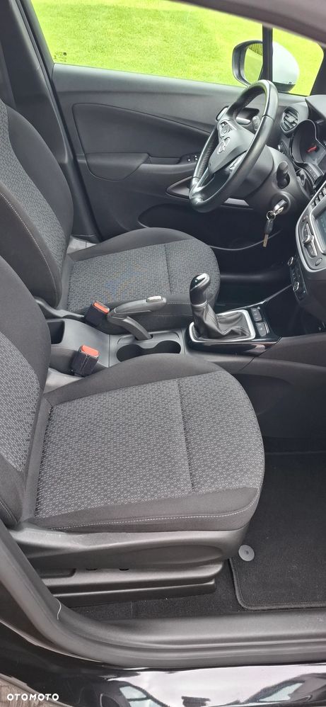 Opel Crossland X 1.2 Edition - 24
