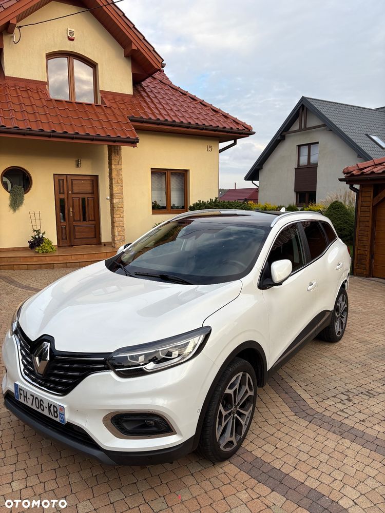 Renault Kadjar 1.3 TCe FAP Intens - 2
