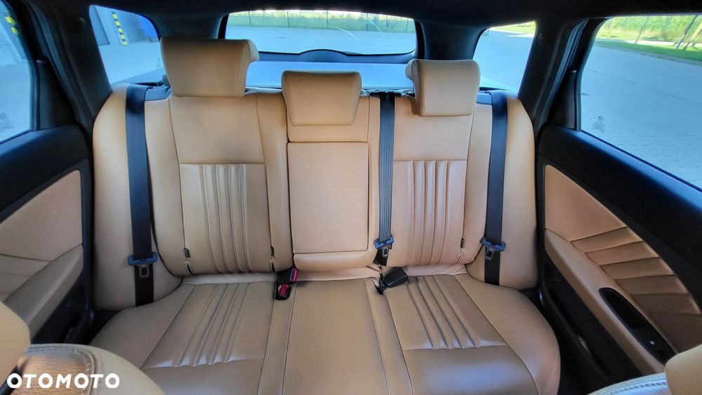 Alfa Romeo 159 2.0JTDM Sport Plus - 13