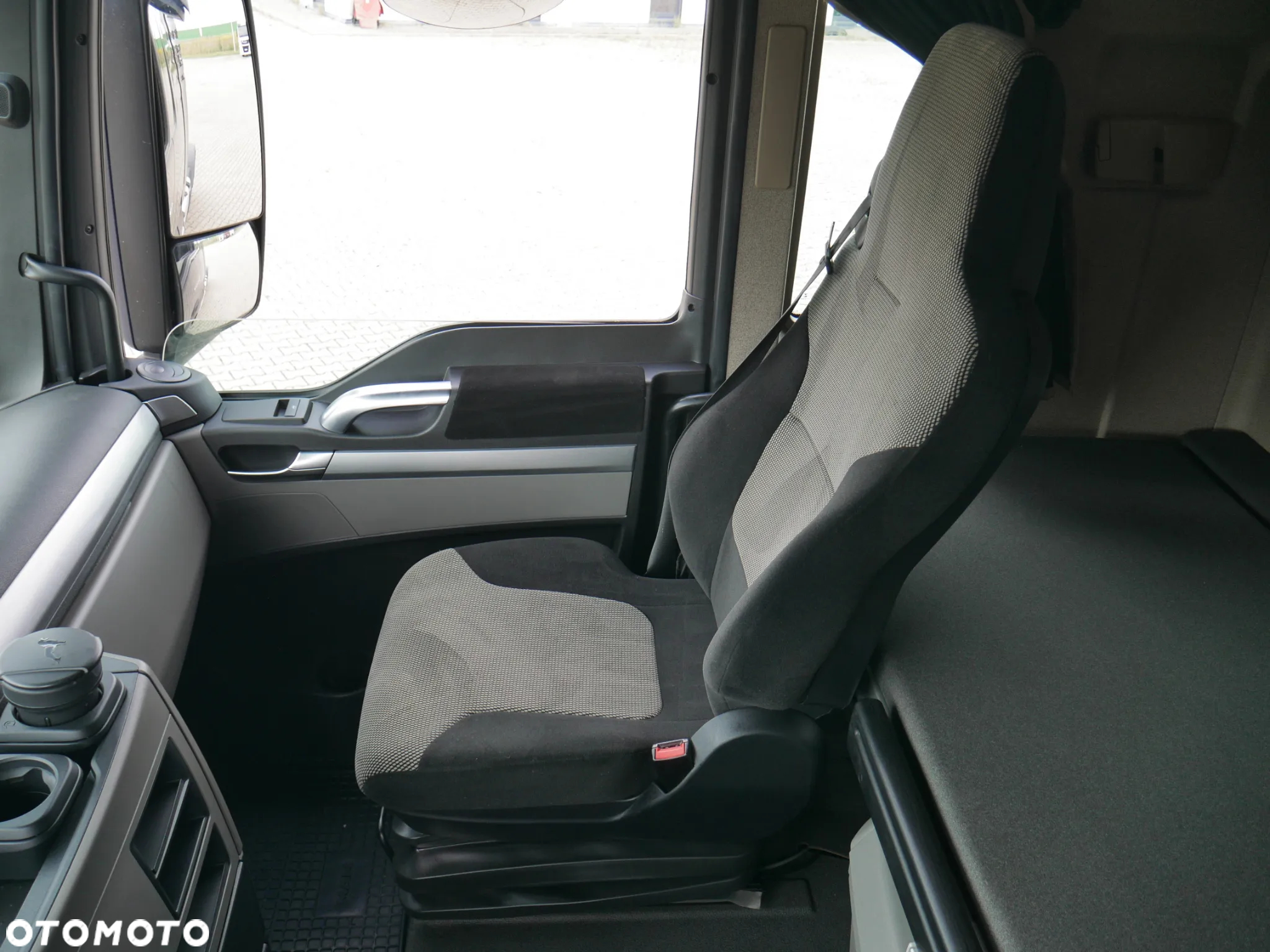 MAN TGX 18.500 / XLX / Subwoofer / Retarder / 644594 - 16