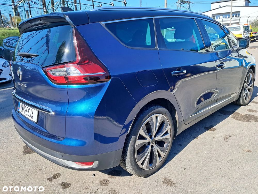 Renault Grand Scenic - 6