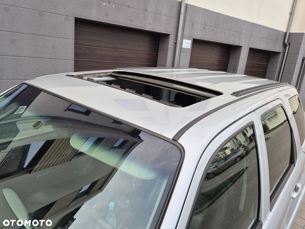 Ford Maverick 3.0 V6 Limited - 7