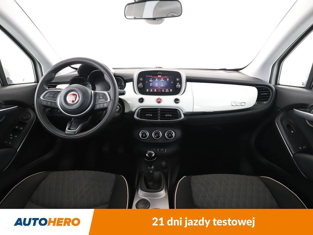 Fiat 500X 1.0 City Cross - 12