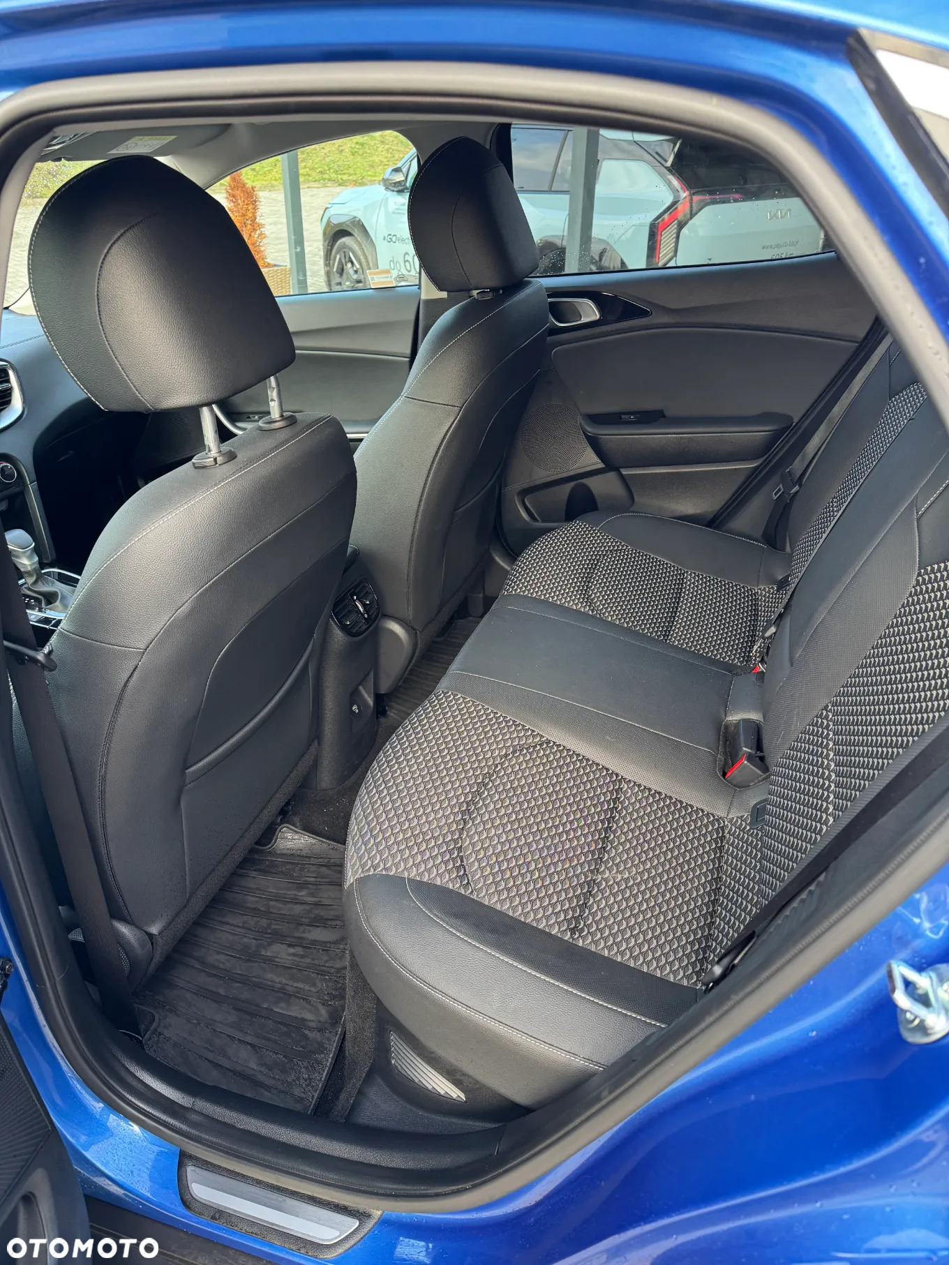 Kia XCeed - 6