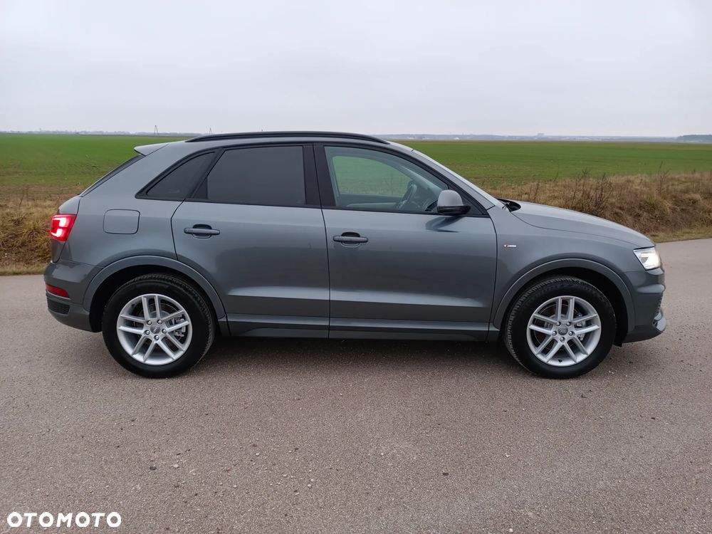 Audi Q3 2.0 TDI - 18