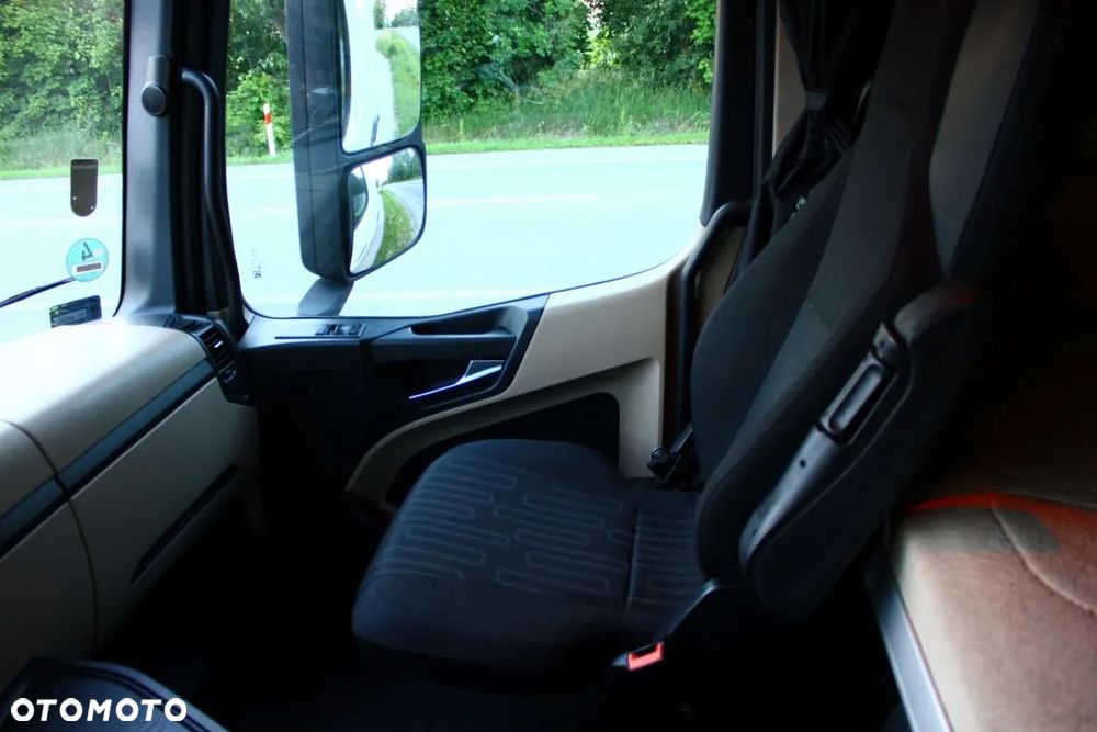 Mercedes-Benz ACTROS-MP4-1843-430KM-BIG-SPACE-AUTOMAT-EURO 6 - 24