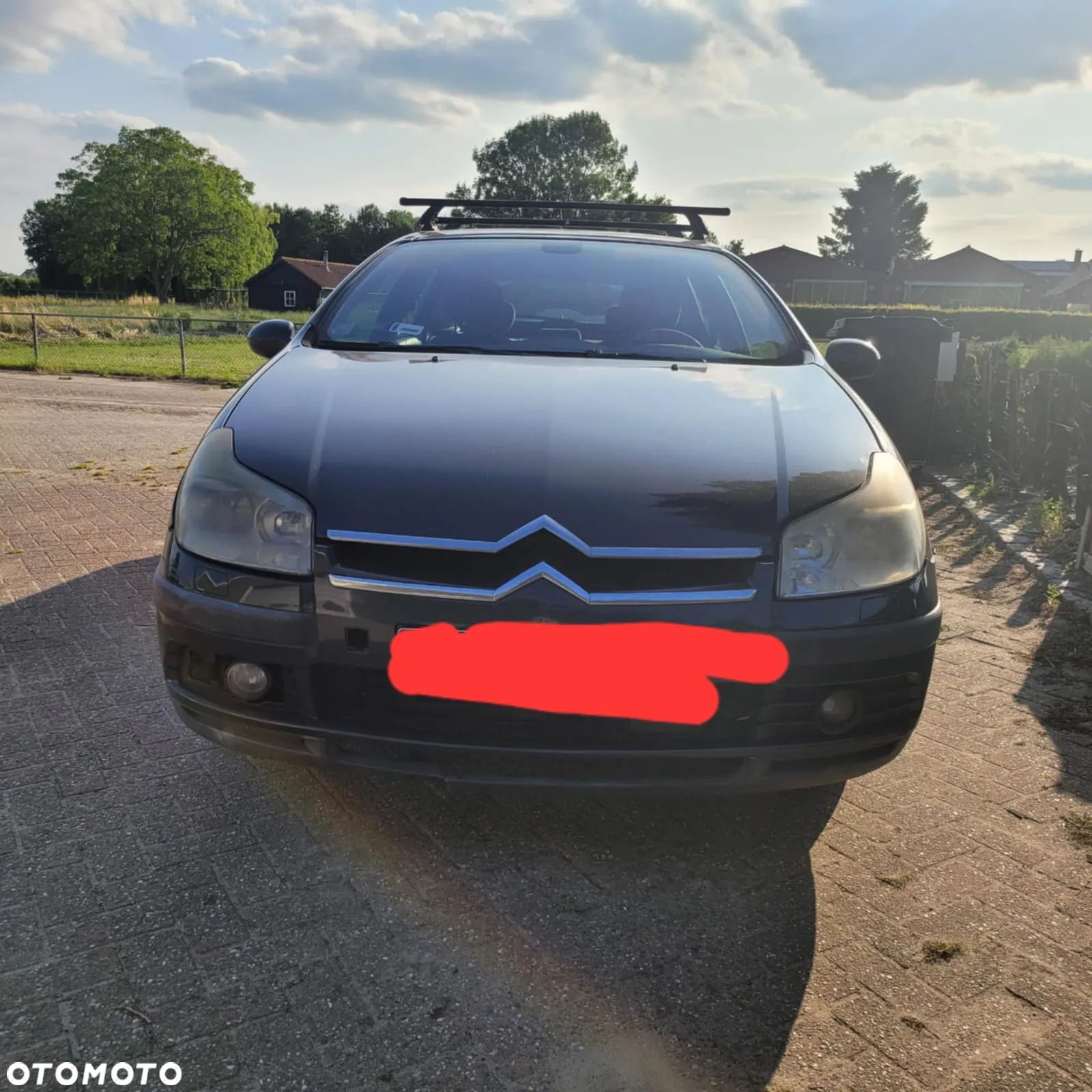 Citroën C5 II Break 2.0 HDi Impress - 2