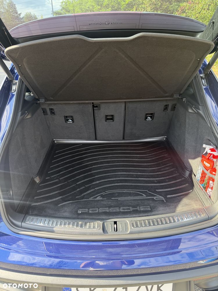 Porsche Macan Standard - 5
