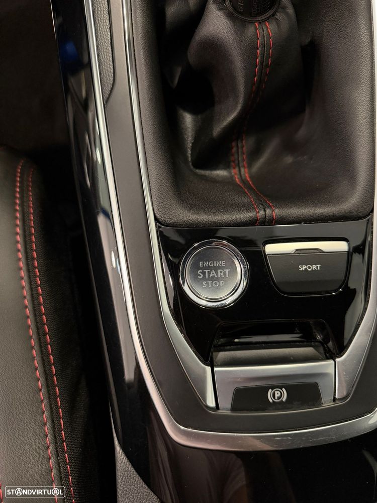 Peugeot 308 PureTech 130 GPF Stop & Start GT - 19