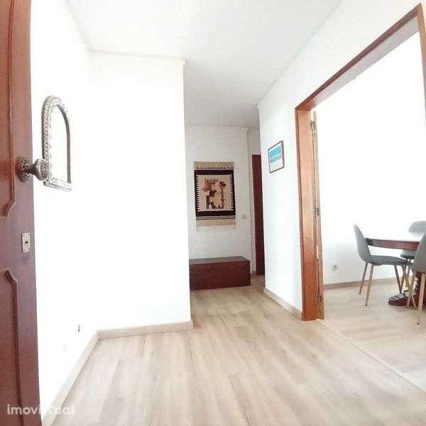 T2 mobilado em Faro - Grande imagem: 3/12