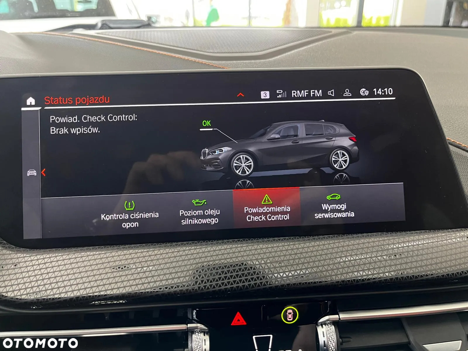 BMW Seria 1 120i Sport Line - 30