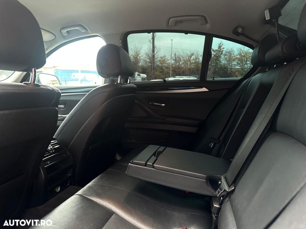 BMW Seria 5 - 25