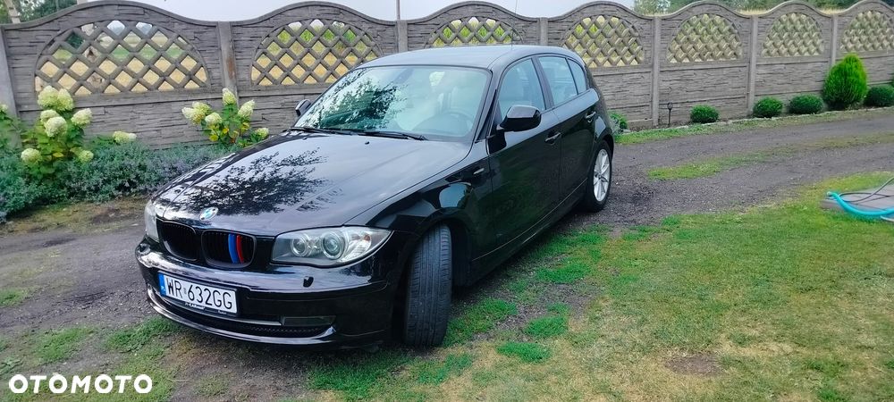 BMW Seria 1 - 11