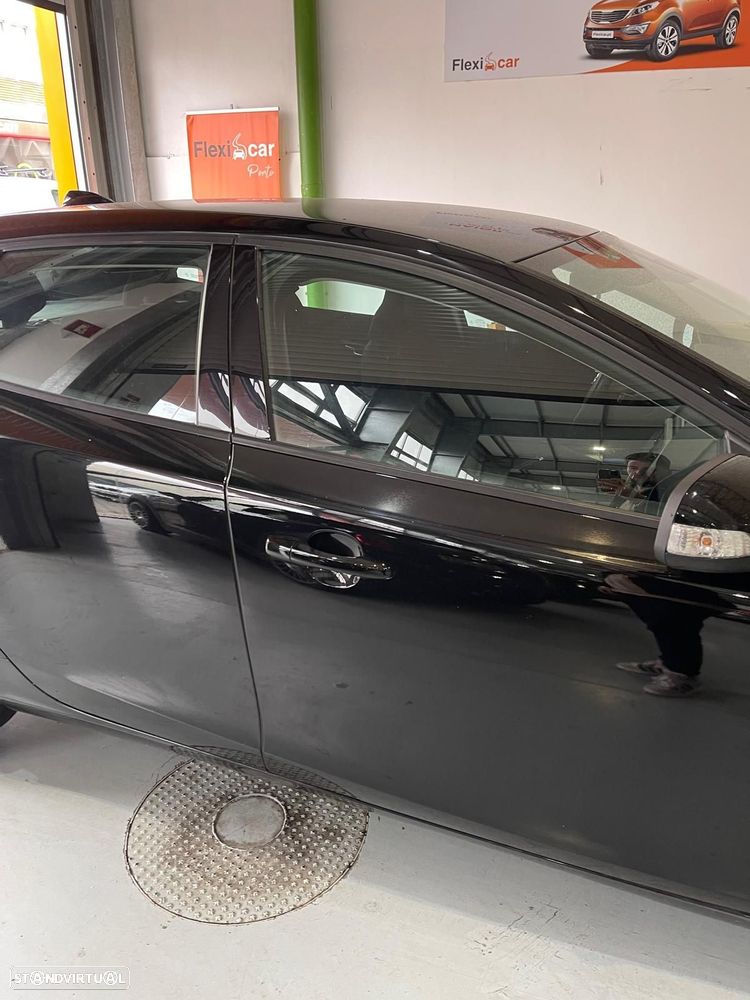 Volvo V40 2.0 D2 Kinetic - 10