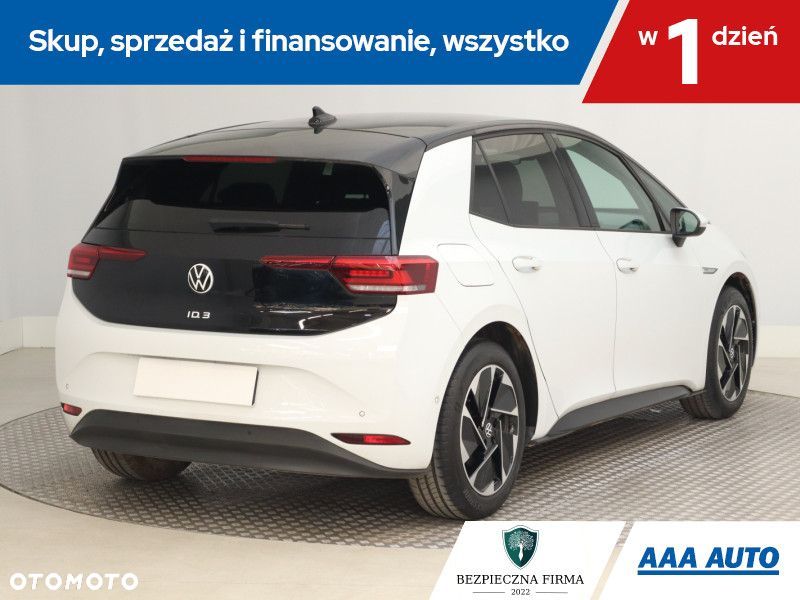 Volkswagen ID.3 - 7