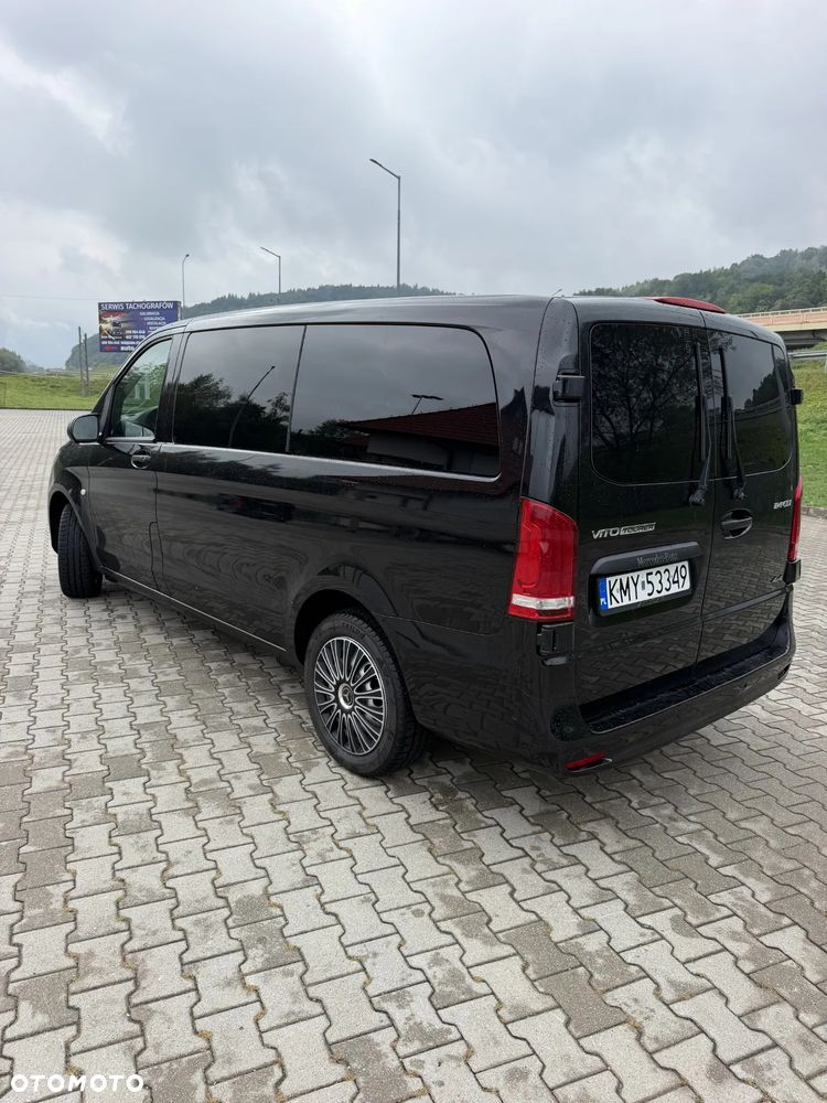 Mercedes-Benz Vito - 3