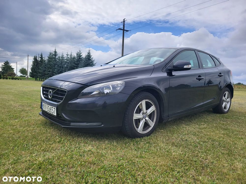 Volvo V40 D3 Kinetic - 1