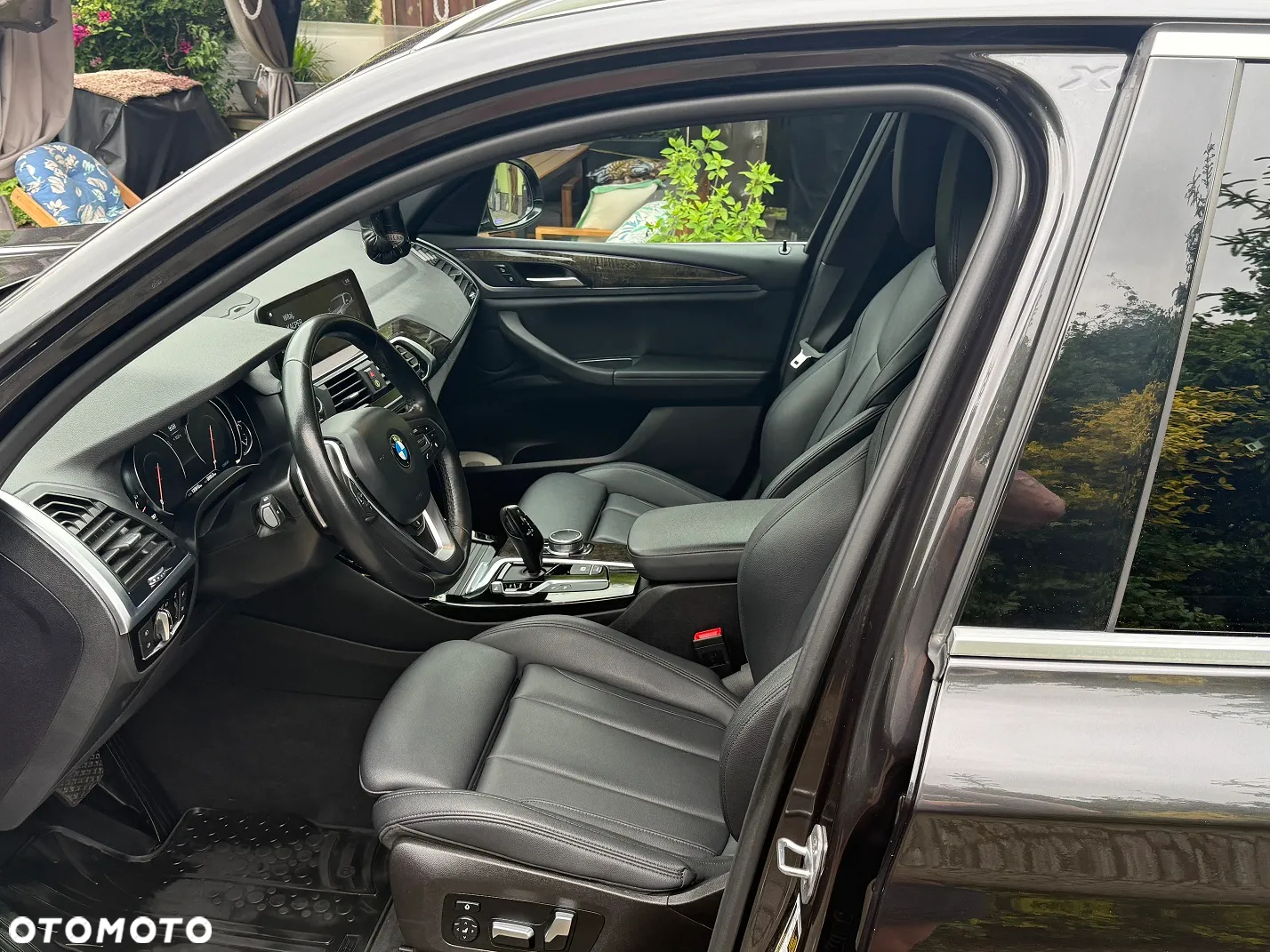 BMW X3 xDrive30i Advantage sport - 4