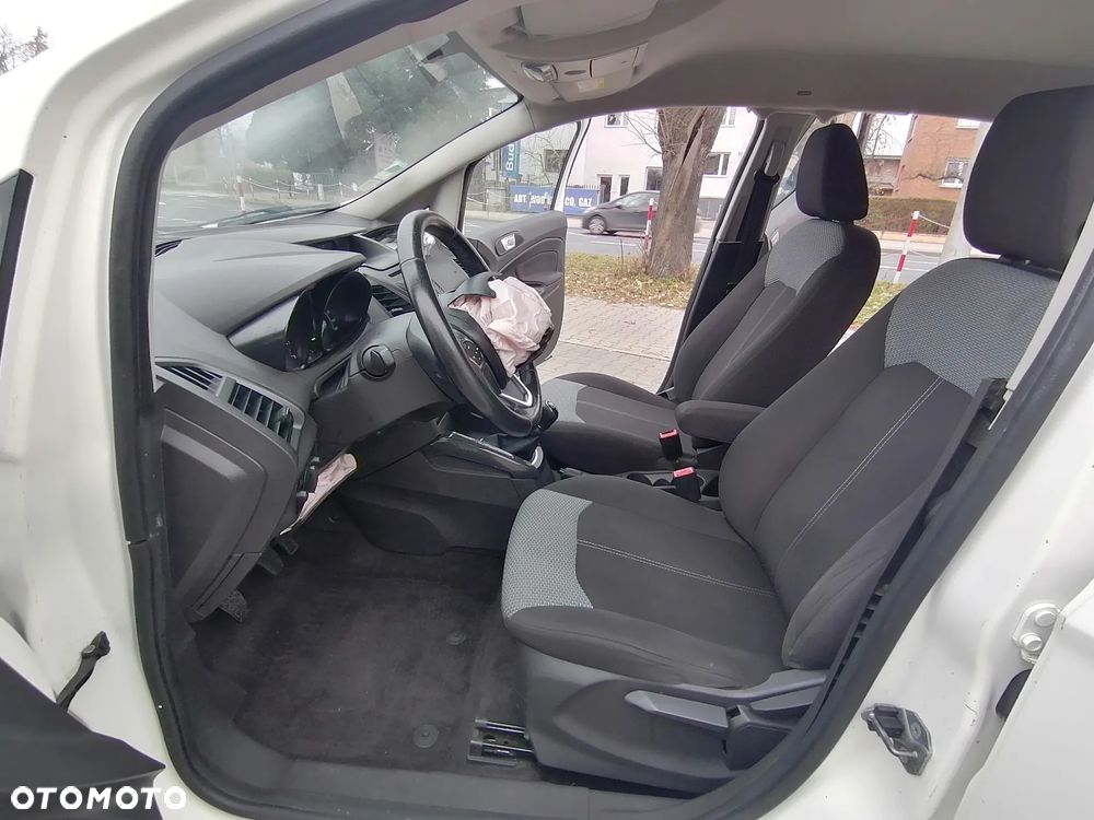 Ford EcoSport 1.0 EcoBoost TREND - 18