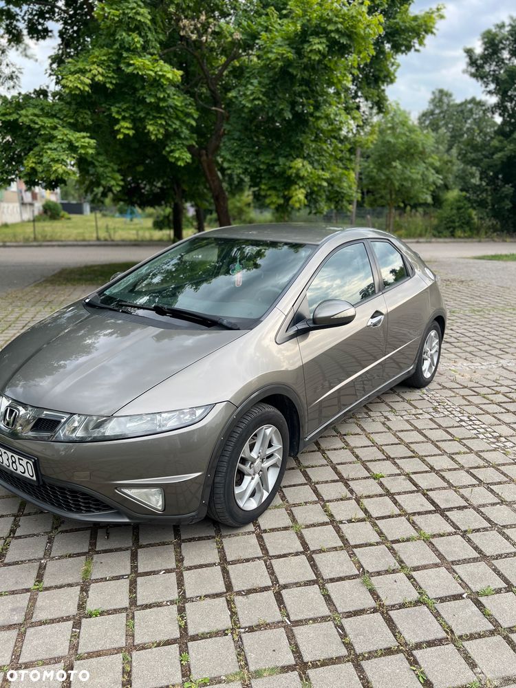 Honda Civic 1.4 Base / S - 3